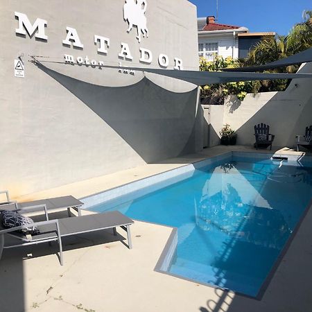 Matador Motor Inn Coffs Harbour Exteriör bild
