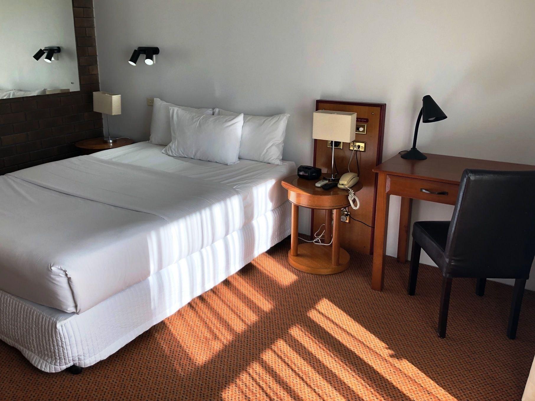 Matador Motor Inn Coffs Harbour Exteriör bild