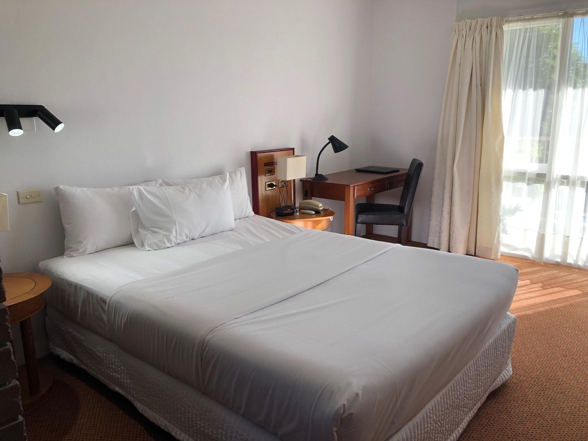 Matador Motor Inn Coffs Harbour Exteriör bild