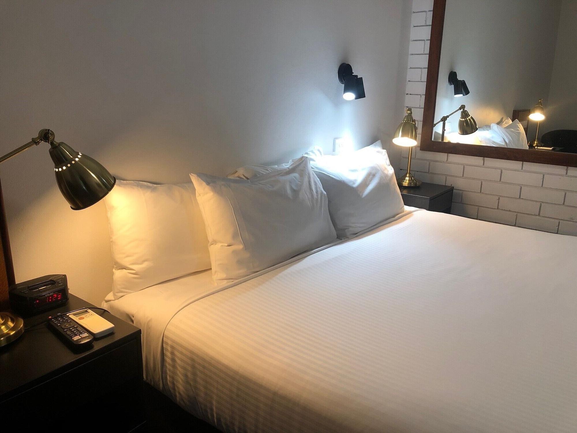 Matador Motor Inn Coffs Harbour Exteriör bild
