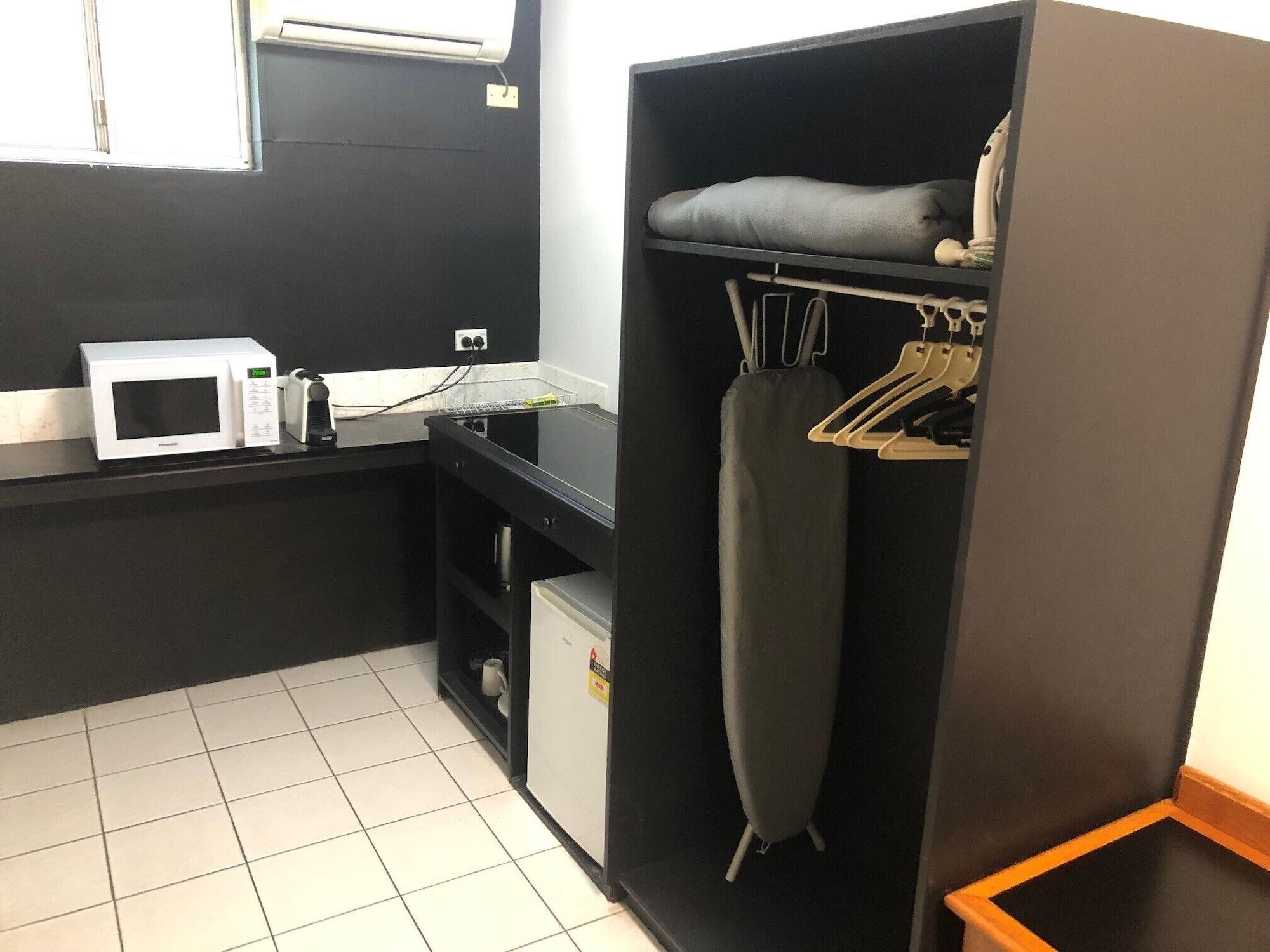 Matador Motor Inn Coffs Harbour Exteriör bild