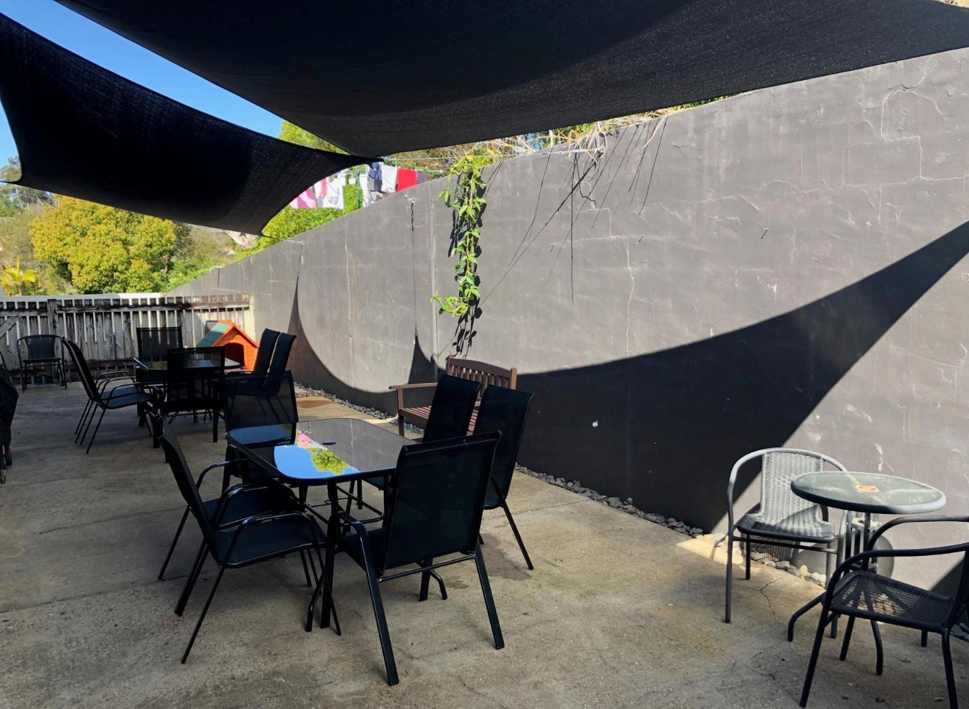 Matador Motor Inn Coffs Harbour Exteriör bild
