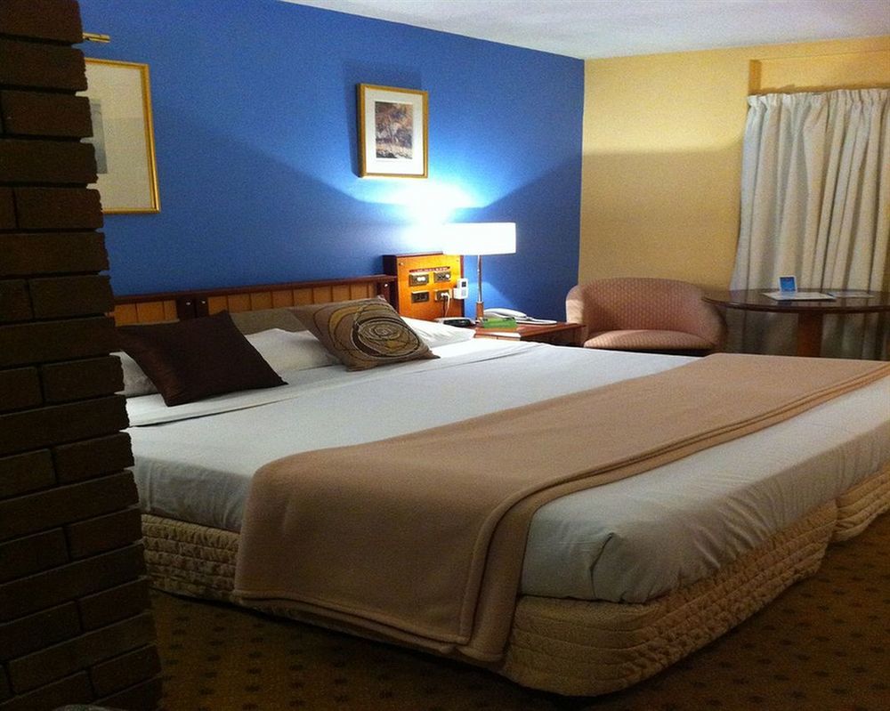 Matador Motor Inn Coffs Harbour Exteriör bild