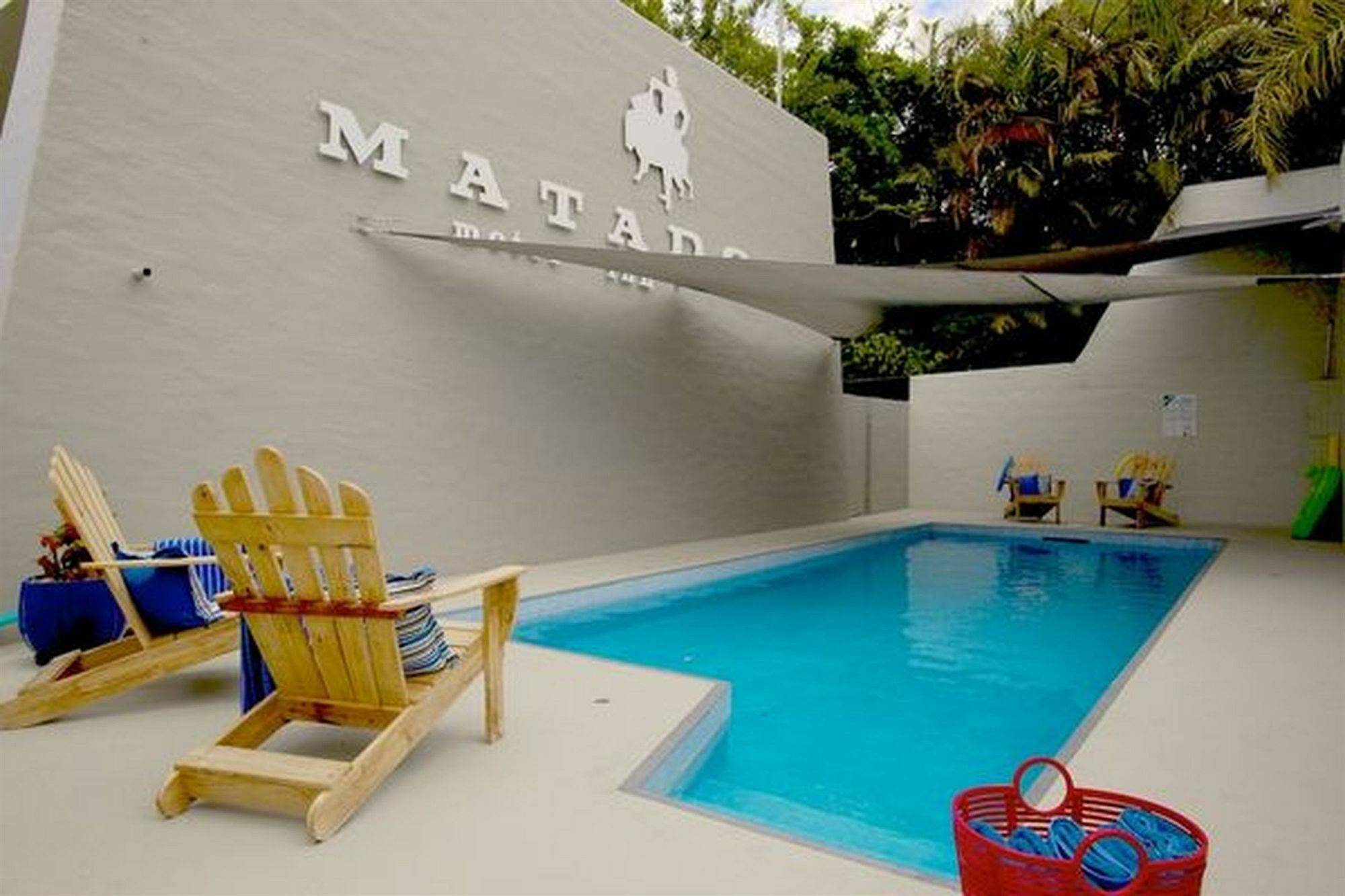 Matador Motor Inn Coffs Harbour Exteriör bild
