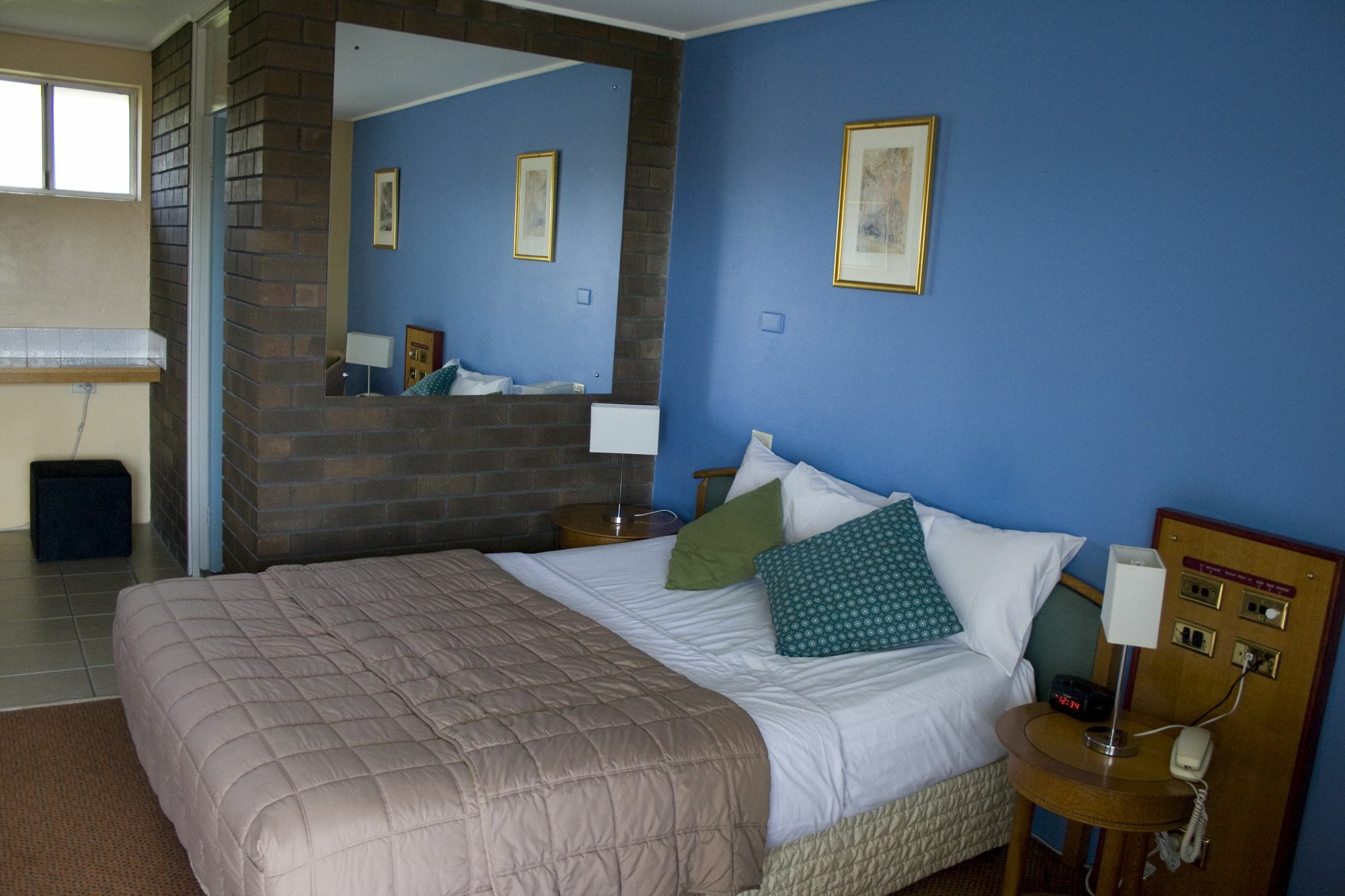 Matador Motor Inn Coffs Harbour Exteriör bild