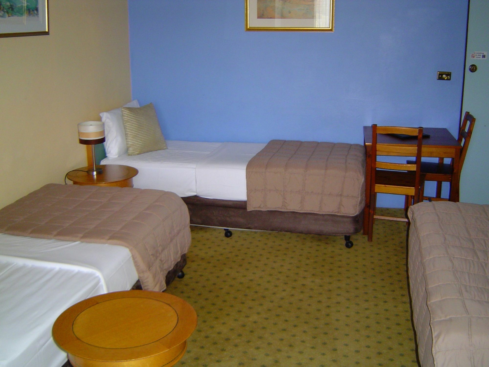 Matador Motor Inn Coffs Harbour Exteriör bild
