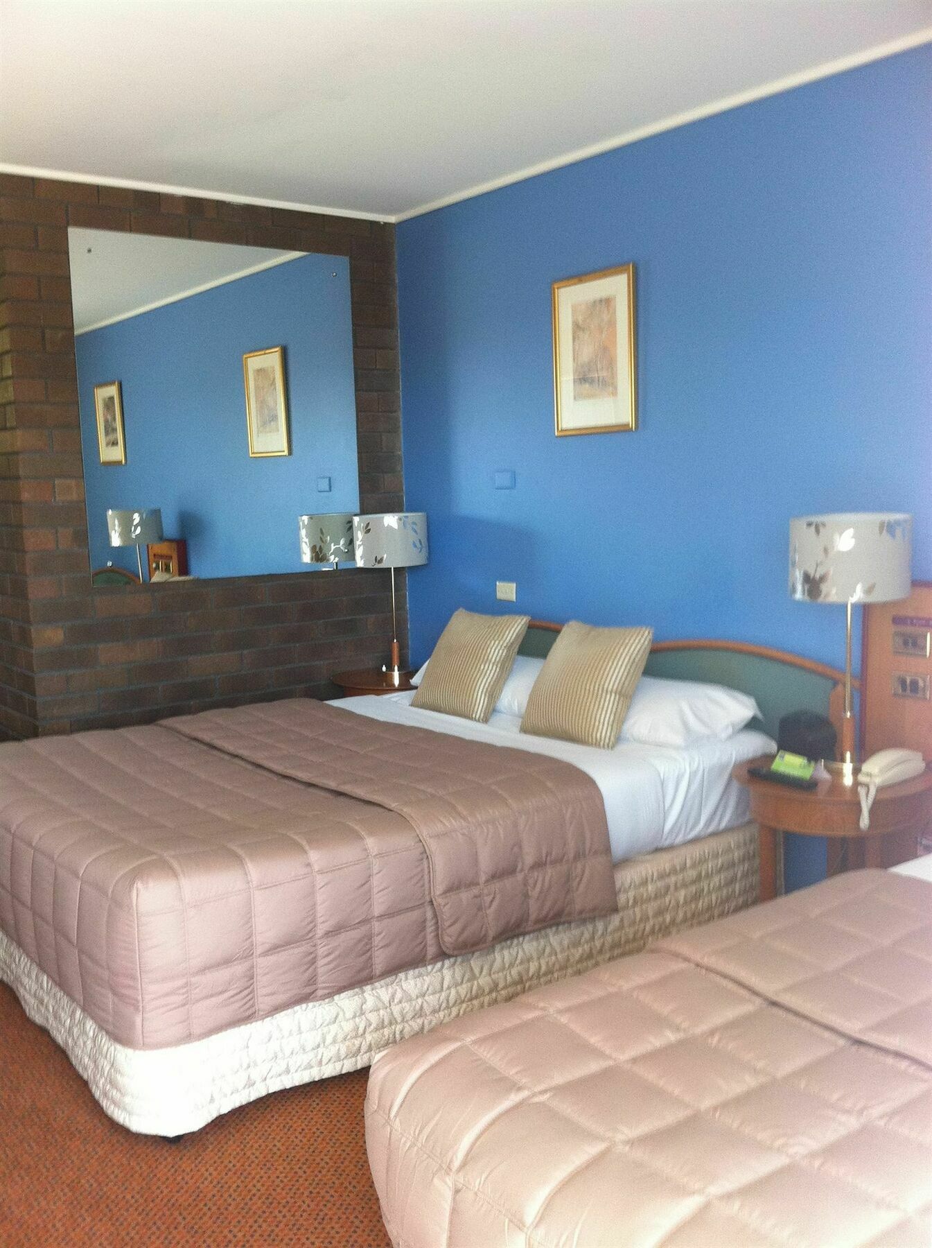 Matador Motor Inn Coffs Harbour Exteriör bild
