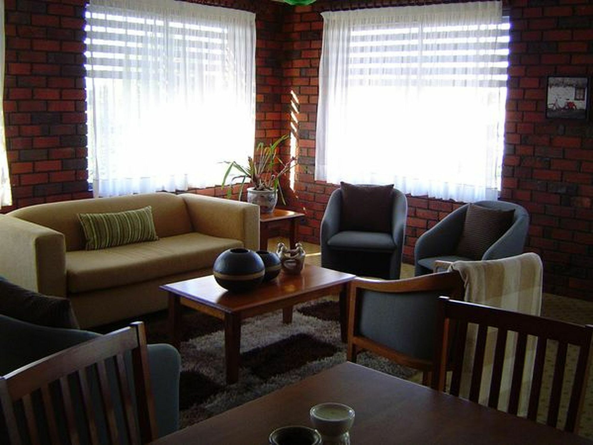 Matador Motor Inn Coffs Harbour Exteriör bild